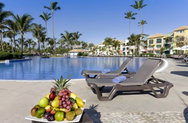 Hotel Todo Incluido Ocean Blue And Sand Punta Cana